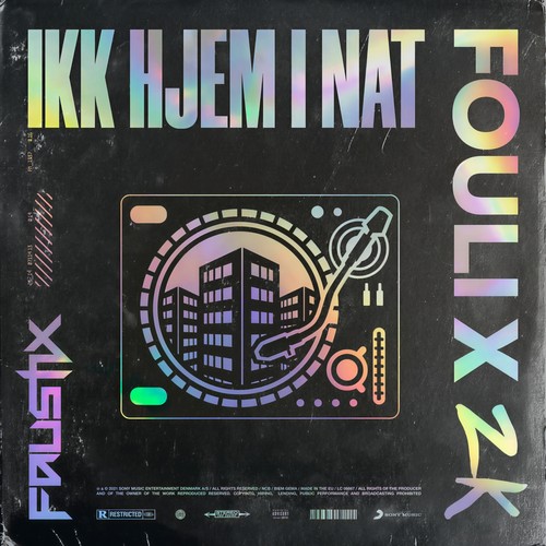 Ikk Hjem I Nat (Explicit)