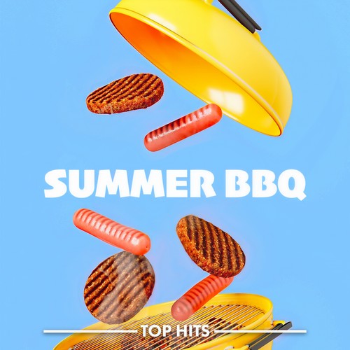 Summer BBQ 2023 (Explicit)