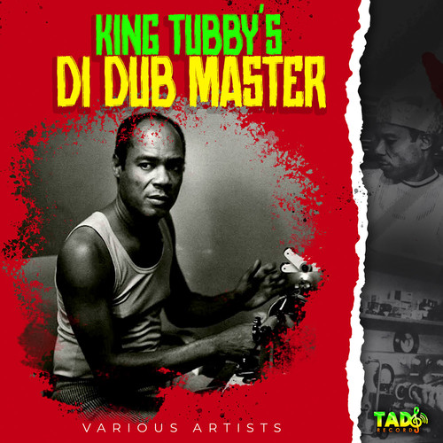 King Tubby's Di Dub Master