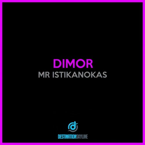Mr Istikanokas