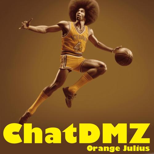 Orange Julius
