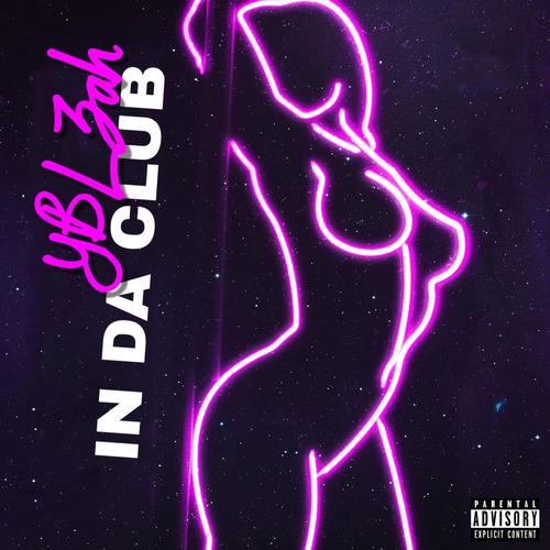 In Da Club (Explicit)
