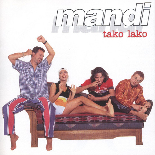 Tako Lako (Explicit)