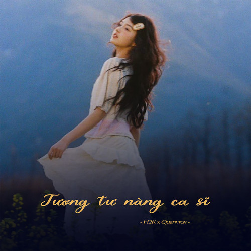Tương Tư Nàng Ca Sĩ (Lofi)