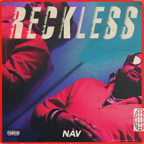 RECKLESS (Explicit)