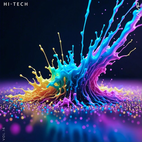 Hi-Tech, Vol. 16