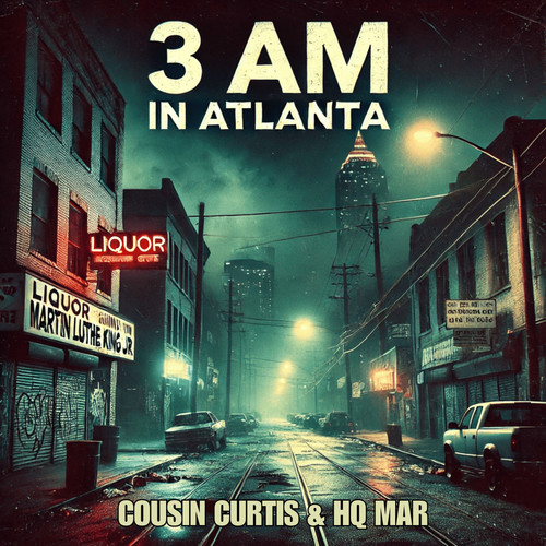 3 AM in Atlanta (Explicit)