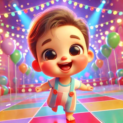 Danse, Bébé, Danse !