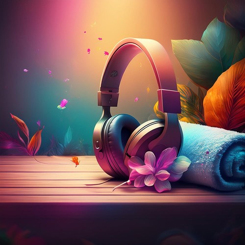 Spa Music: Calming Melodies for Relaxation