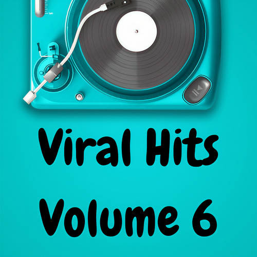 Viral Hits Volume 6 (Explicit)