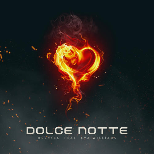 Dolce Notte (feat. Eva Williams)