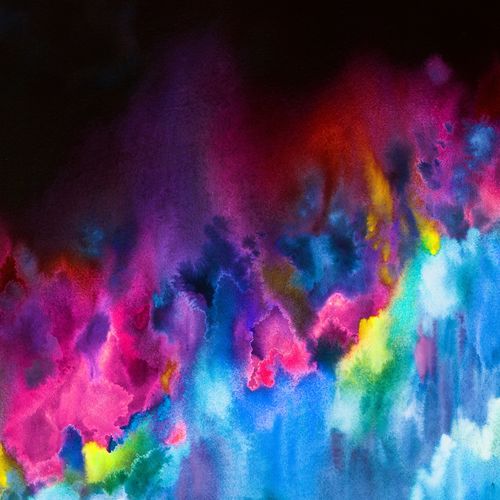 The Key Of Rain (Circle 54) [Explicit]