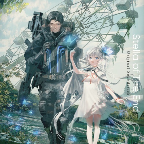 終のステラ Original Soundtrack
