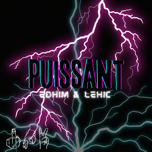 PUISSANT (Explicit)