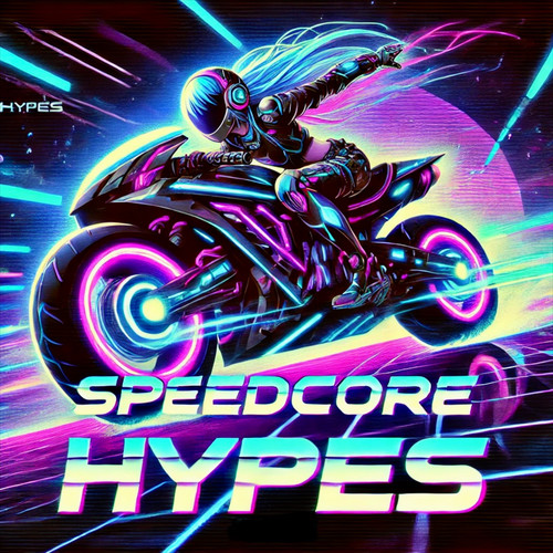 Speedcore Hypes