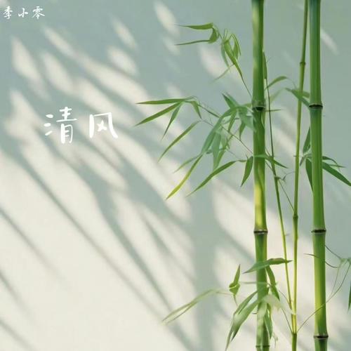 清风