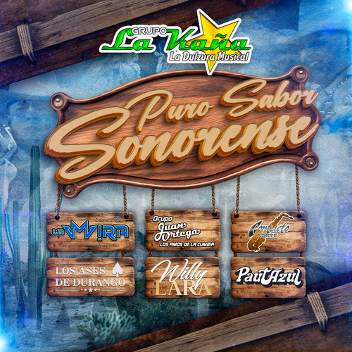 Puro Sabor Sonorense