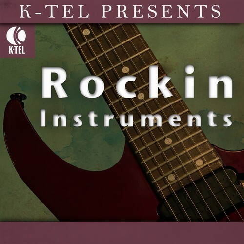 Rockin' Instrumentals