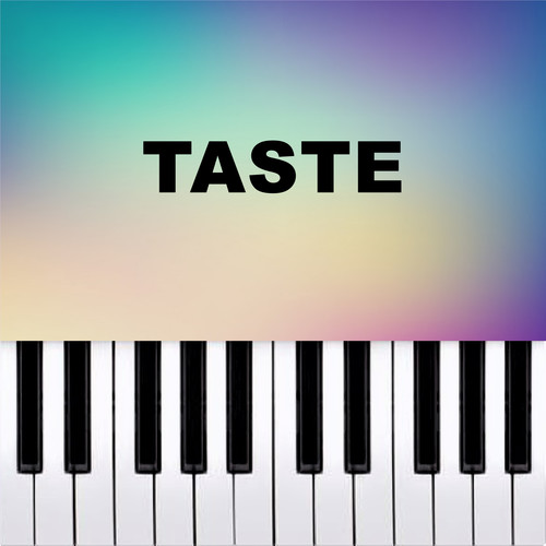 Taste (Piano Version)