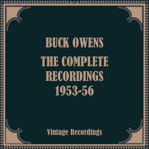 The Complete Recordings, 1953-1956 (Hq Remastered 2024) [Explicit]