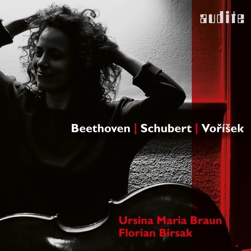 Beethoven: Cello Sonata No. 3 in A Major, Op. 69: III. Adagio Cantabile