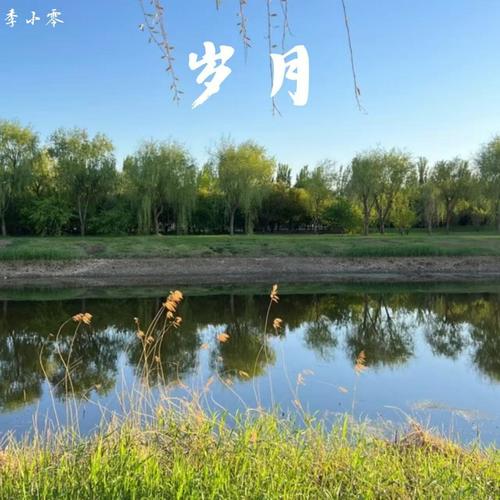 岁月