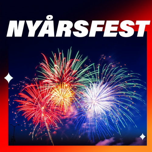 Nyårsfest (Explicit)