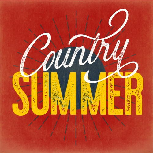 Country Summer