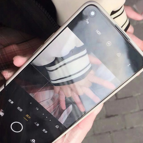 释怀了我说的