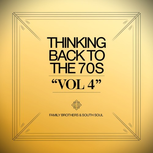 Thinking Back to the 70s Vol. 4