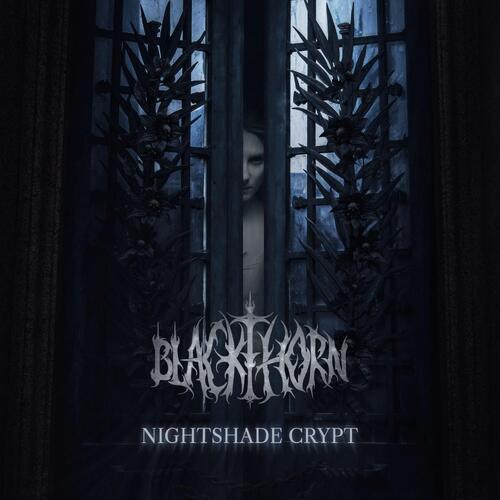 Nightshade Crypt