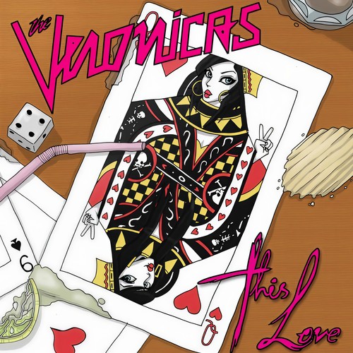 This Love (Int'l Maxi Single)