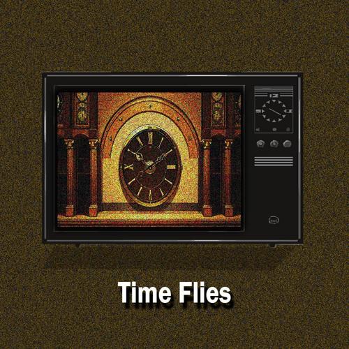 Time Flies (feat. Dj Matin Endo) [African Lofi]