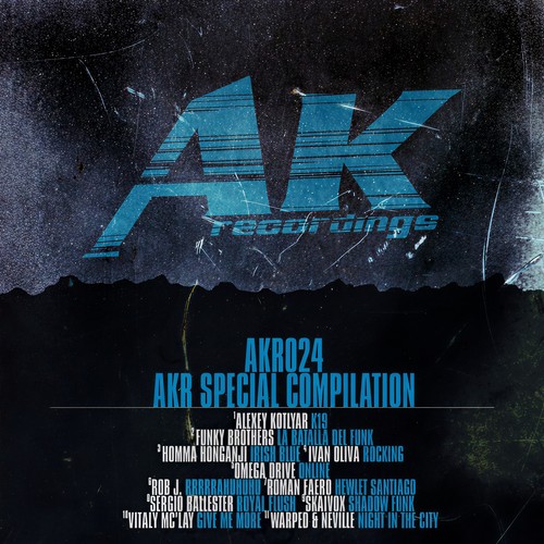 AKR Special Compilation