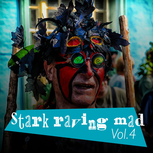 Stark Raving Mad, Vol. 4 (Explicit)