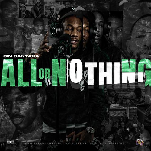 ALL OR NOTHING (Explicit)