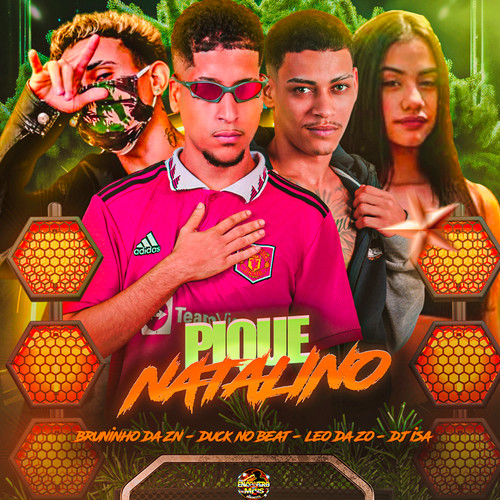 Pique Natalino