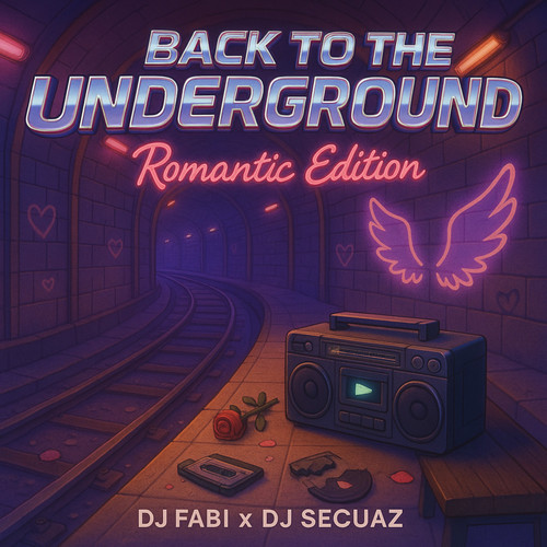 Back to the Underground: Romantic Edition