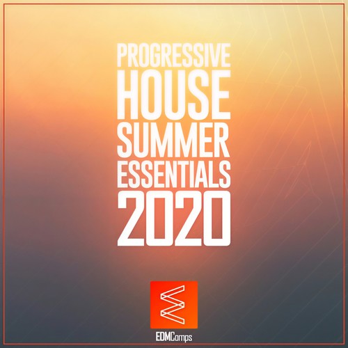 Progressive House Summer Essentials 2020