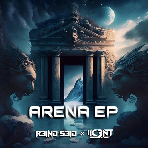 ARENA EP