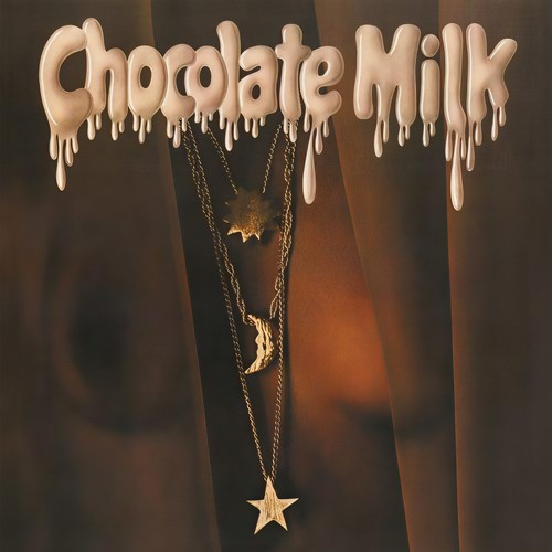 Chocolate Milk