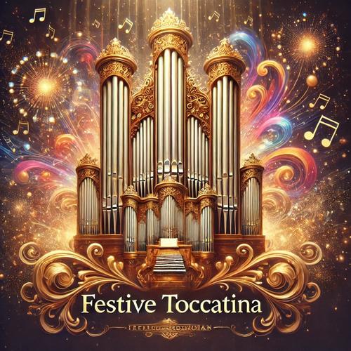 Festive Toccatina