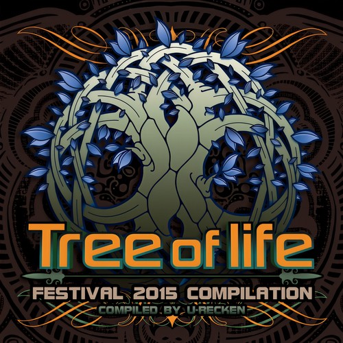 Tree Of Life Festival 2015