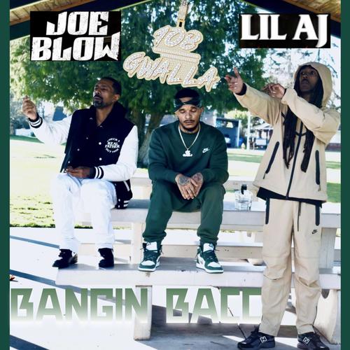 Bangin' Bacc (Explicit)