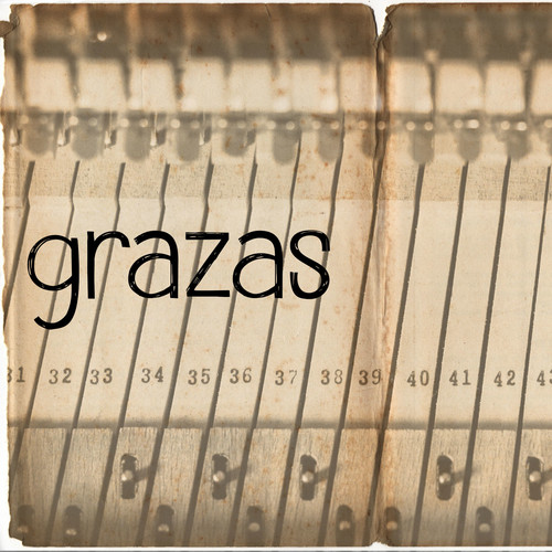 Grazas (Remix)