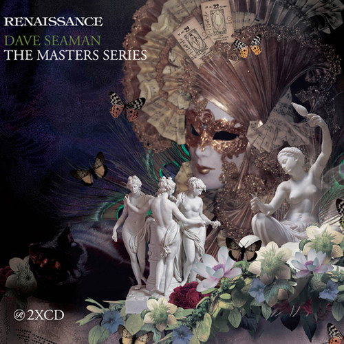 Renaissance: Dave Seaman - The Masters Series Pt.10