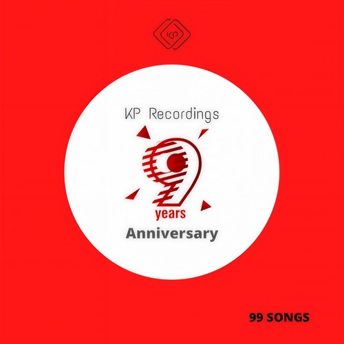 KP Recordings 9 Years Anniversary
