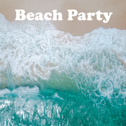 Beach Party 2021 (Explicit)