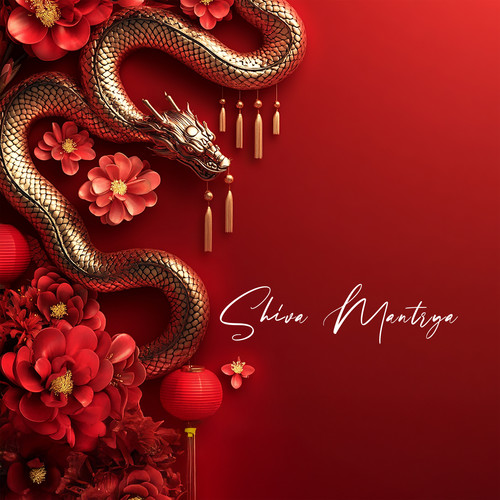 Year of the Snake (Chinese New Year 2025)