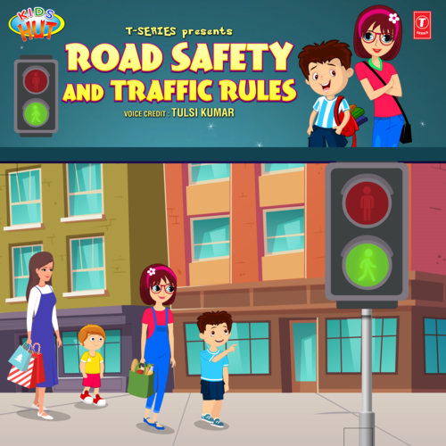 Road Safety And Traffic Rules